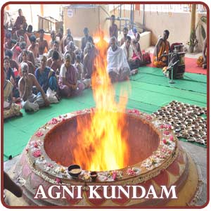 Agni Kundam