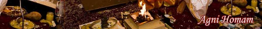 History About Agni Agnim
