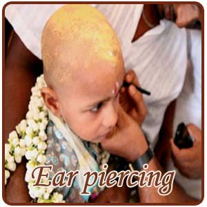 Story Of Ear Piercing