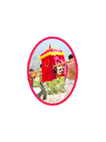 Tradition About Kumaoni Wedding