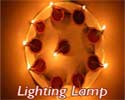 Lighting Lamp