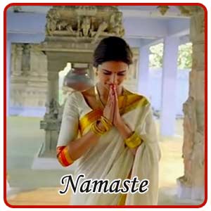 Namaste Culture