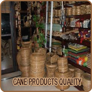 Cane Product- Assam