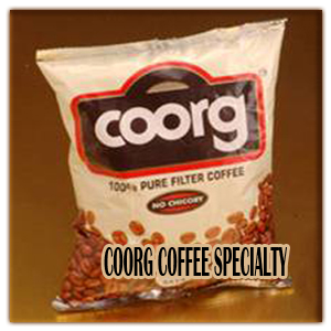 Coorg Coffee Speciality