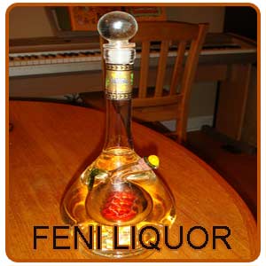 Feni Liquor