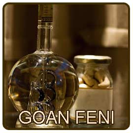 Goan Feni