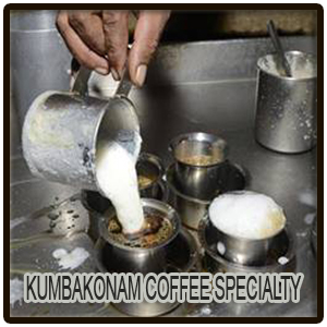 Kumbakonam Coffee Speciality