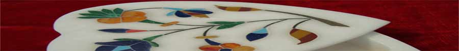 MARBLE INLAY WORK DESIGNS