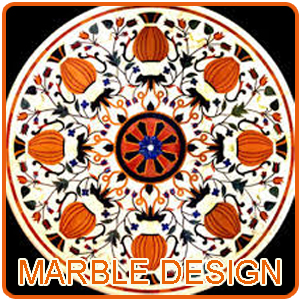 Marble Design