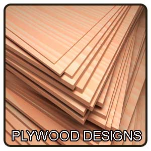 Plywood Designs
