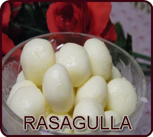 Rasagulla