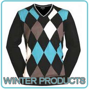 Winter Products