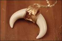 Tusk Jewelry