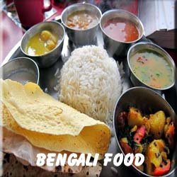 Bengali cuisine
