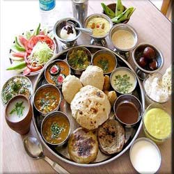 marathifood
