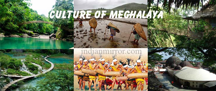31+ Meghalaya Culture Essay