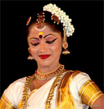Mohiniattam