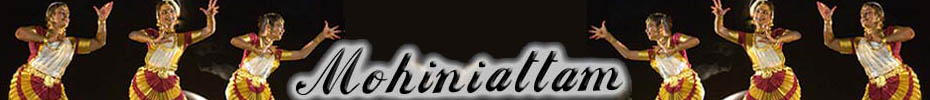 Mohiniattam 