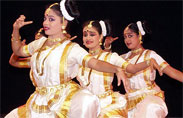 Mohiniattam