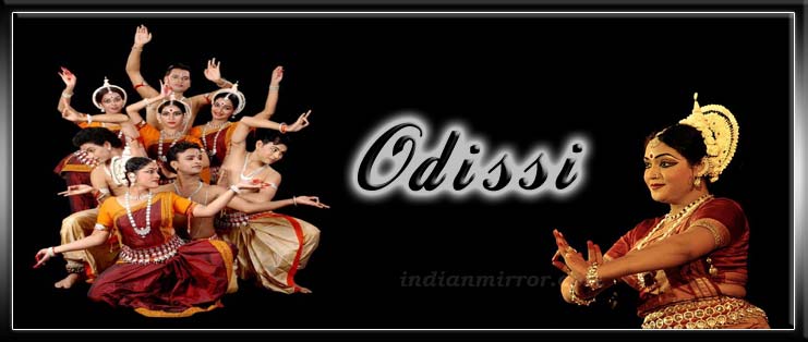 Odissi - Indian Classical Dance , Odissi Dance, Odissi ...