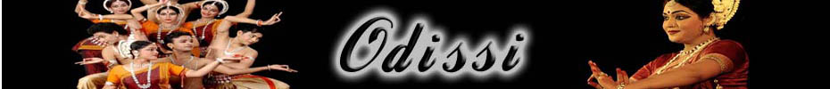 Odissi dance Odissi dance