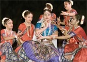 Odissi Dance Odissi Dance