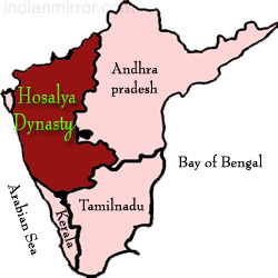 Hosalya Dynasty