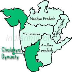 Chalikya Dynasty