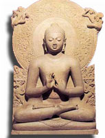 Gupta sarnath budddha