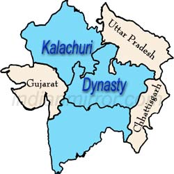 Kalachuri Dynasty