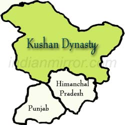 Kushan Dynasty