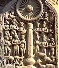 Magadha Dynasty