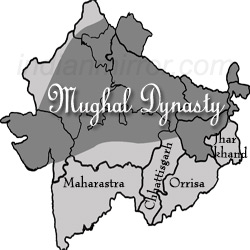 Mughal Dynasty