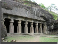 Elephanta Caves Elephanta Caves