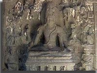 Kailash Temple Kailash Temple