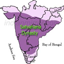 Satvahana Dynasty