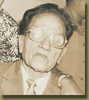Lala Amarnath