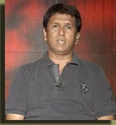 Kiran More