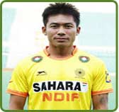 Early Life of Chinglensana Singh