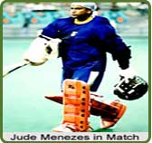 Jude Menezes