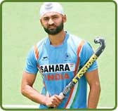 Early Life of Mandeep Singh