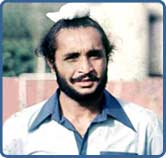 Early Life of Ajit Paul Singh