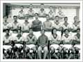 National Team 1960