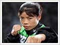 Mary Kom