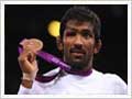 Yogeshwar Dutt