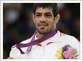 Sushil Kumar