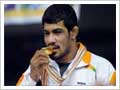 Sushil Kumar
