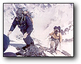 Everest Climbers