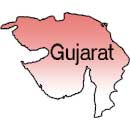 GujaratMap