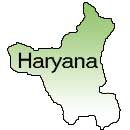 HaryanaMap